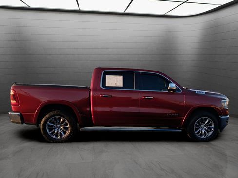 Used 2020 RAM 1500 Laramie image 6
