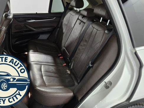 Used 2015 BMW X5 xDrive35i image 33