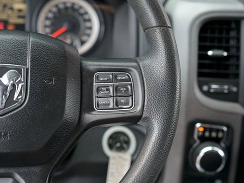 Used 2018 RAM 1500 Tradesman image 22