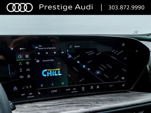 Used 2025 Audi Q5 Premium w/ Convenience Package AWD/4WD image 16