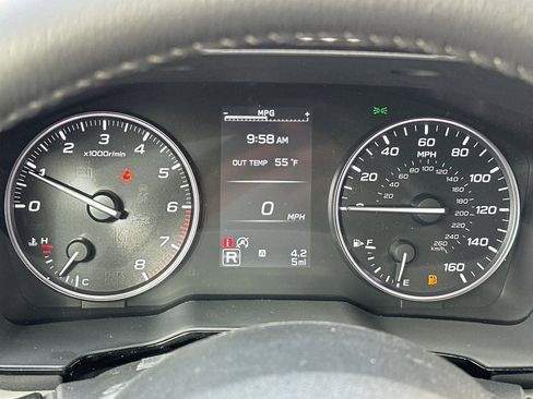 New 2025 Subaru Outback Premium image 29