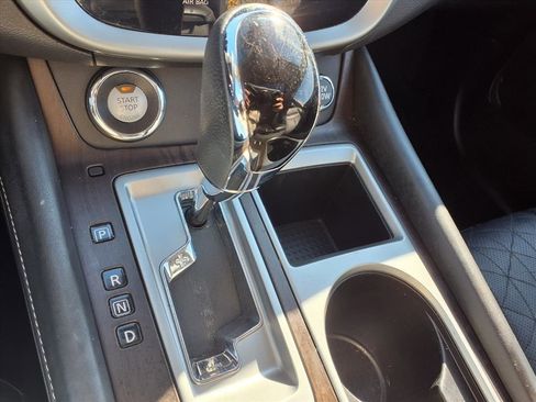Used 2019 Nissan Murano Platinum image 22