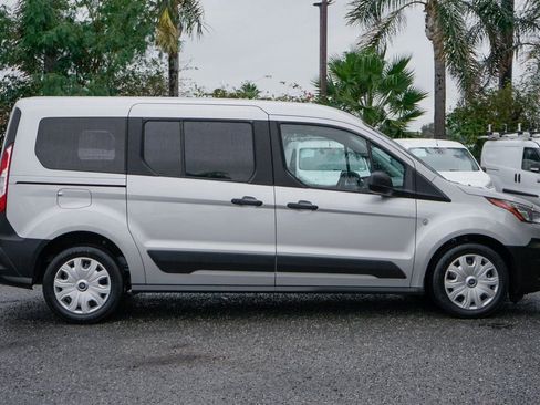 Used 2021 Ford Transit Connect XL image 10