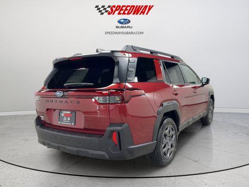 New 2026 Subaru Outback Premium image 10