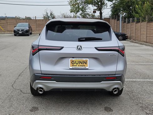 New 2025 Acura ADX FWD image 5