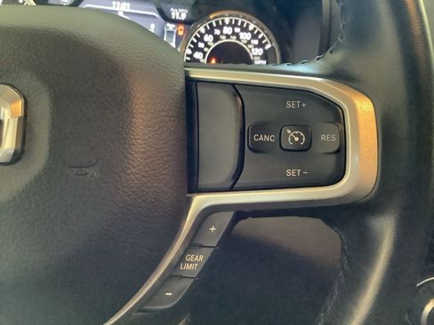 Used 2022 RAM 1500 Big Horn image 16