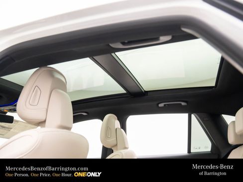 New 2026 Mercedes-Benz GLC 300 4MATIC image 21