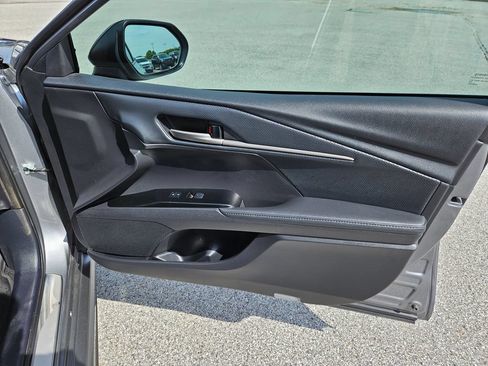 Used 2025 Toyota Camry XSE w/ Premium Plus Package AWD/4WD image 32