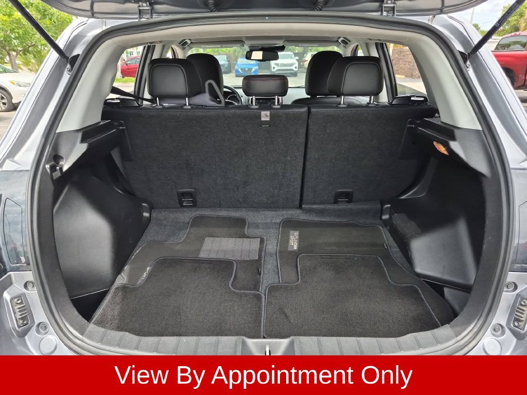 Used 2025 Mitsubishi Outlander Sport SE AWD/4WD image 26