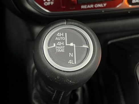 New 2026 Jeep Wrangler Unlimited Rubicon 392 w/ Quick Order Package 27X Moab AWD/4WD image 41