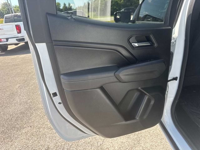 Used 2024 GMC Canyon Elevation w/ Convenience Package RWD image 14