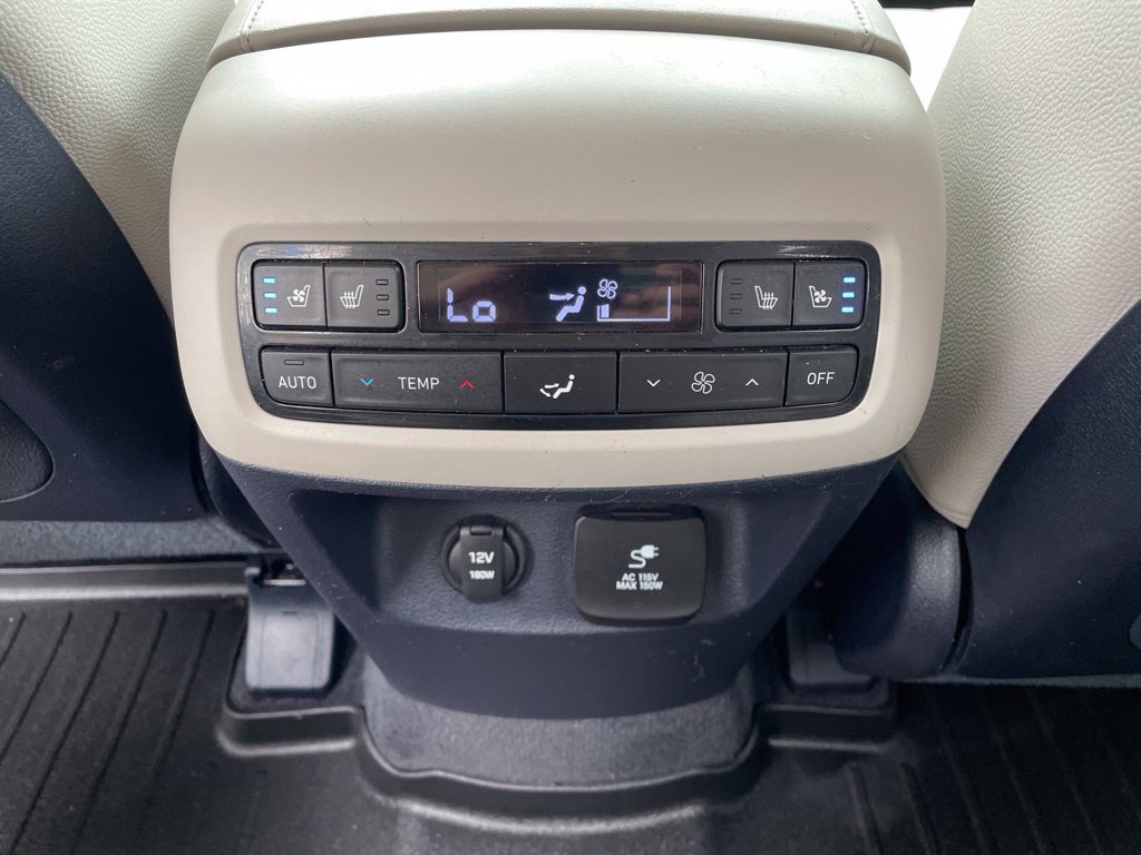 Used 2023 Hyundai Palisade Limited AWD/4WD image 14