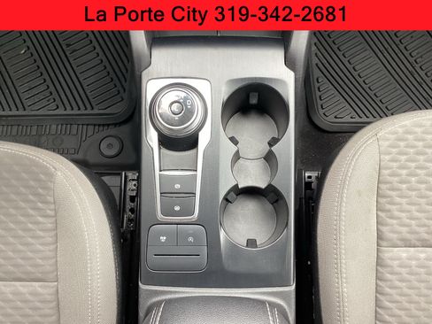 Used 2022 Ford Escape SE FWD image 22