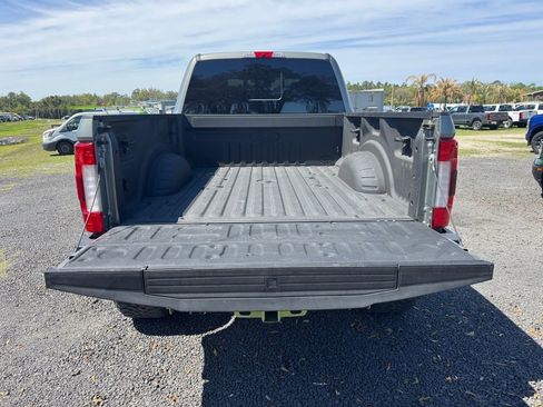 Used 2019 Ford F250 Platinum w/ Platinum Ultimate Package image 22