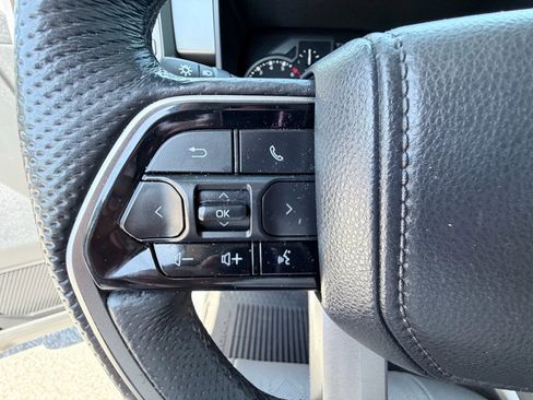 Used 2024 Toyota Tundra SR5 w/ SR5 Premium Package AWD/4WD image 13