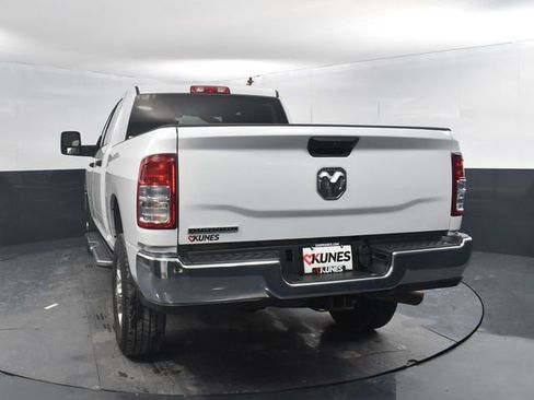 Used 2024 RAM 2500 Big Horn image 8