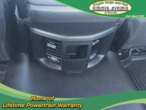 Used 2022 RAM 2500 Big Horn w/ Level A Equipment Group AWD/4WD image 41