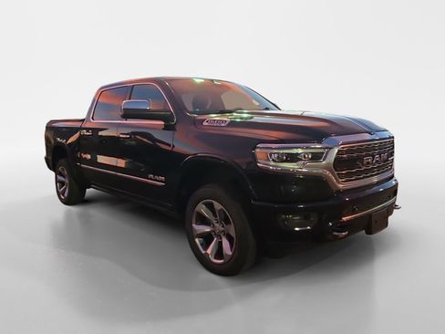 Used 2020 RAM 1500 Limited image 9