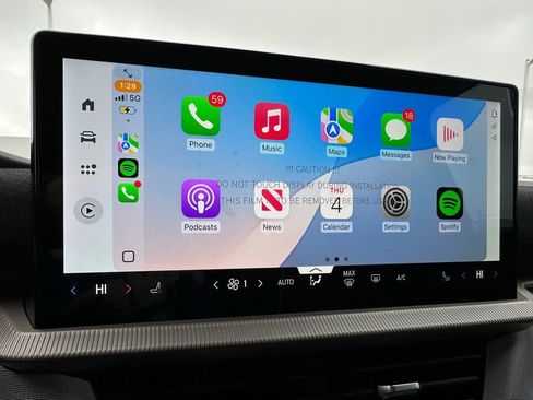 New 2026 Ford Explorer ST-Line image 9