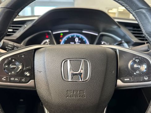Used 2020 Honda Civic EX-L image 23