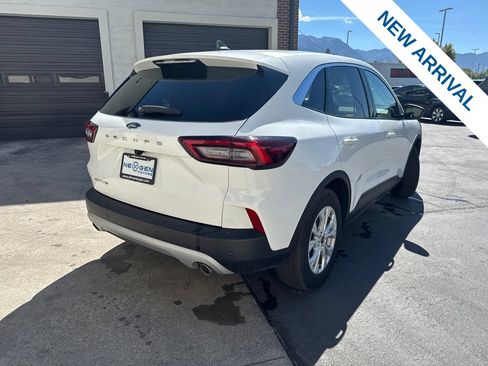 Used 2024 Ford Escape Active w/ Tech Pack #1 FWD image 7