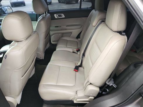Used 2014 Ford Explorer XLT w/ Equipment Group 202A image 20