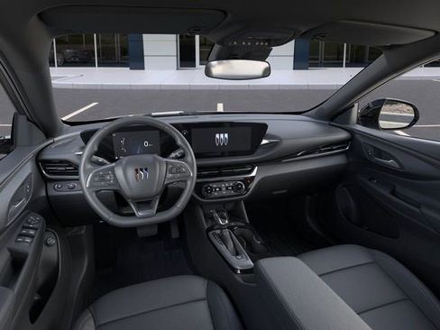 Used 2026 Buick Envista Sport Touring w/ Convenience I Package FWD image 15