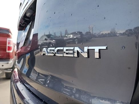 Certified 2024 Subaru Ascent Premium w/ Convenience Package image 12