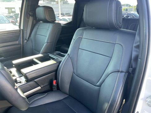 Used 2026 Toyota Tundra Limited w/ Limited PVM Package AWD/4WD image 17