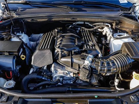 Used 2024 Dodge Durango SRT AWD/4WD image 33
