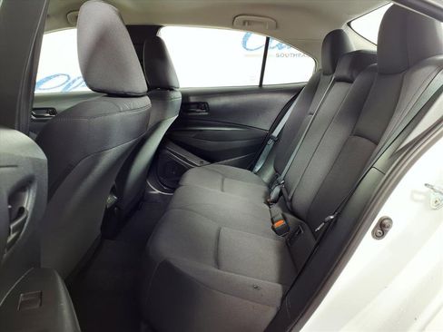 Used 2024 Toyota Corolla LE image 16