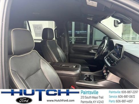 Used 2021 GMC Yukon SLT AWD/4WD image 20