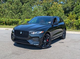 New 2026 Jaguar F-PACE R-Dynamic S video 1