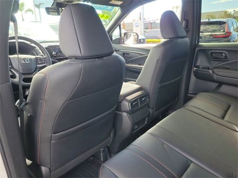 Certified 2024 Honda Ridgeline TrailSport image 14