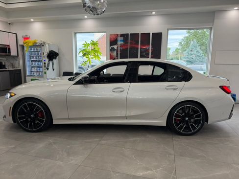 Used 2026 BMW M340i RWD image 4