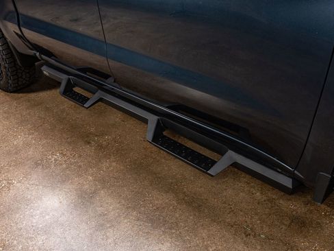 Used 2019 Chevrolet Silverado 1500 LT Trail Boss image 13