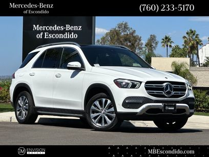 Certified 2021 Mercedes-Benz GLE 350 w/ Premium Package