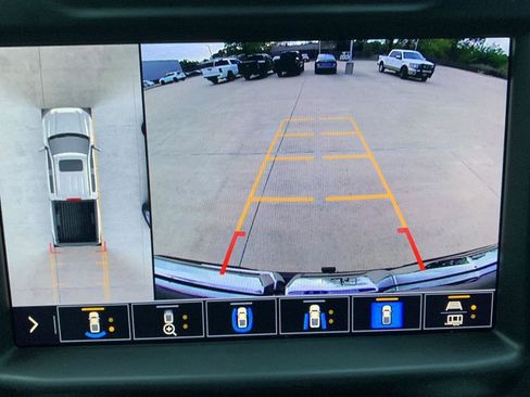 Used 2021 GMC Sierra 1500 Denali w/ Denali Ultimate Package image 5