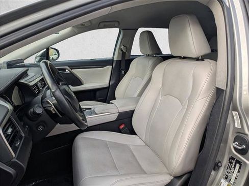 Used 2022 Lexus RX 350 FWD image 13