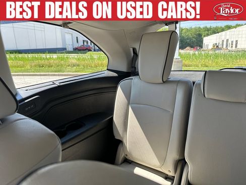 Used 2025 Honda Odyssey Touring image 26