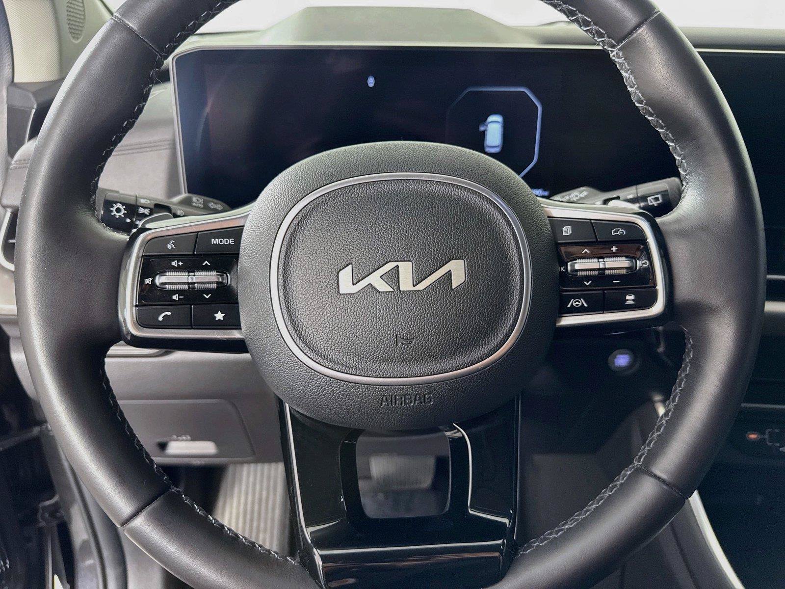 Used 2025 Kia Carnival SX Prestige FWD image 16