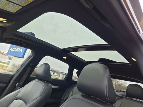 Used 2021 INFINITI QX50 Luxe w/ Appearance Package image 30