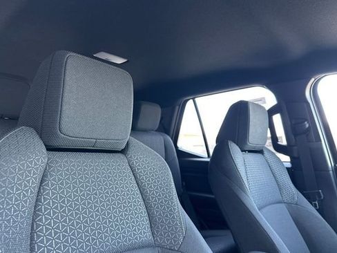 New 2026 Toyota 4Runner SR5 AWD/4WD image 18