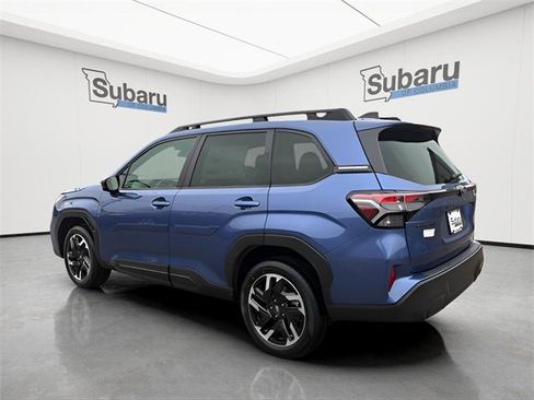 New 2026 Subaru Forester Limited image 5
