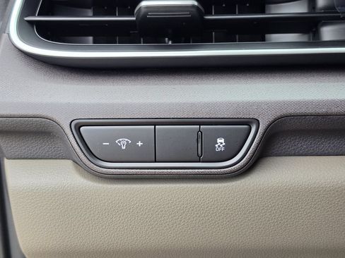 New 2026 Kia Carnival EX FWD image 30