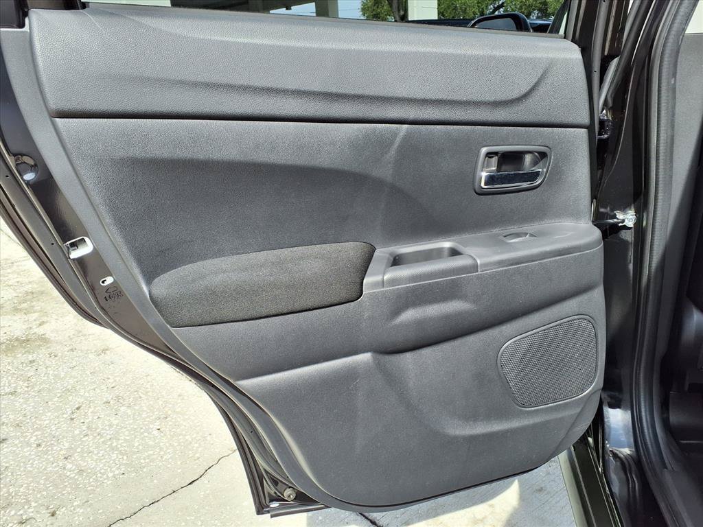 Used 2026 Mitsubishi Outlander Sport ES AWD/4WD image 15