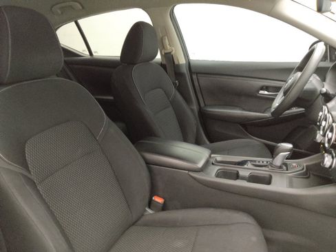 Used 2021 Nissan Sentra S FWD image 21