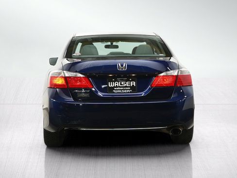 Used 2013 Honda Accord LX image 4