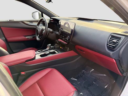 Certified 2024 Lexus NX 350 AWD w/ Premium Package image 12