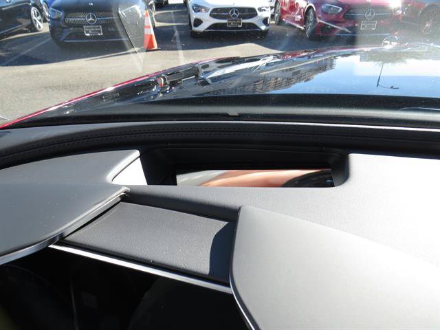 Used 2026 Mercedes-Benz Maybach SL 680 image 11